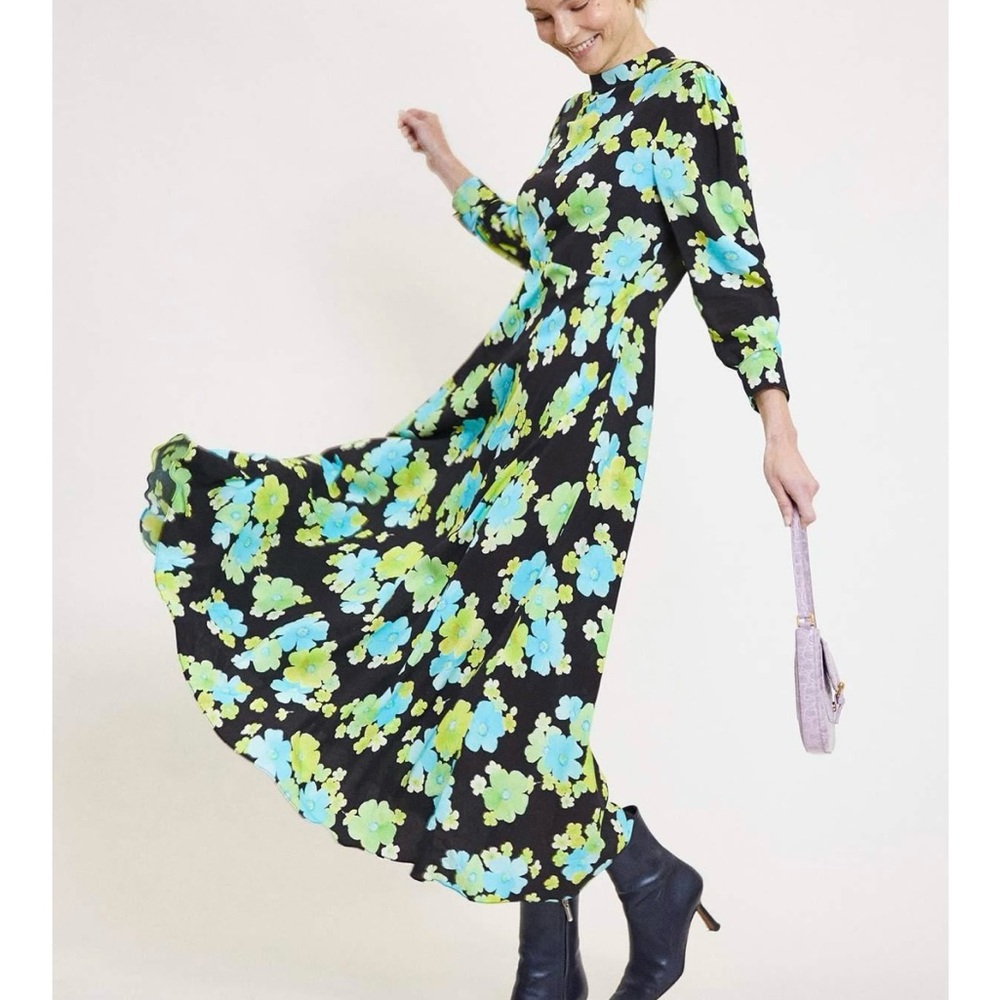 Rixo Chiara Dress